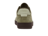 09492 - 367 - M | COURT TIEBREAK II SDE | BURNT OLIVE/BLACK COFFEE/ALFALFA - K - Swiss US - FOOTWEAR