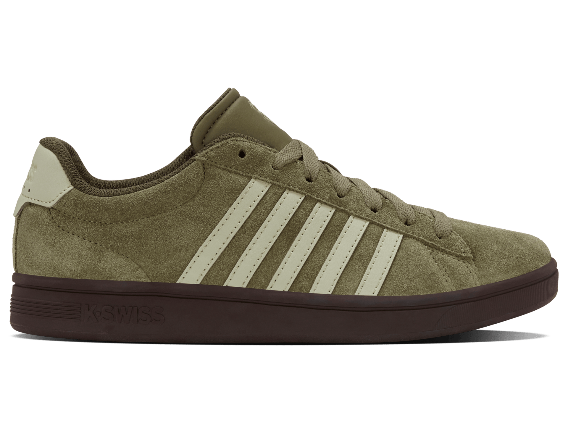 COURT TIEBREAK II SDE – K-Swiss US