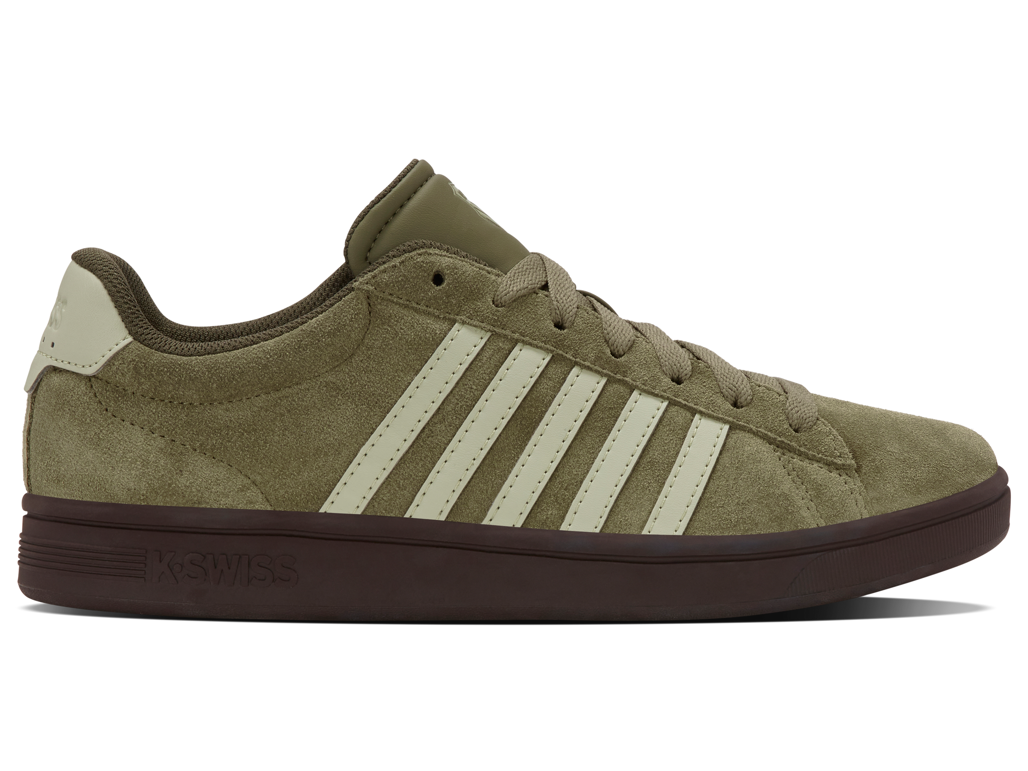 COURT TIEBREAK II SDE – K-Swiss US