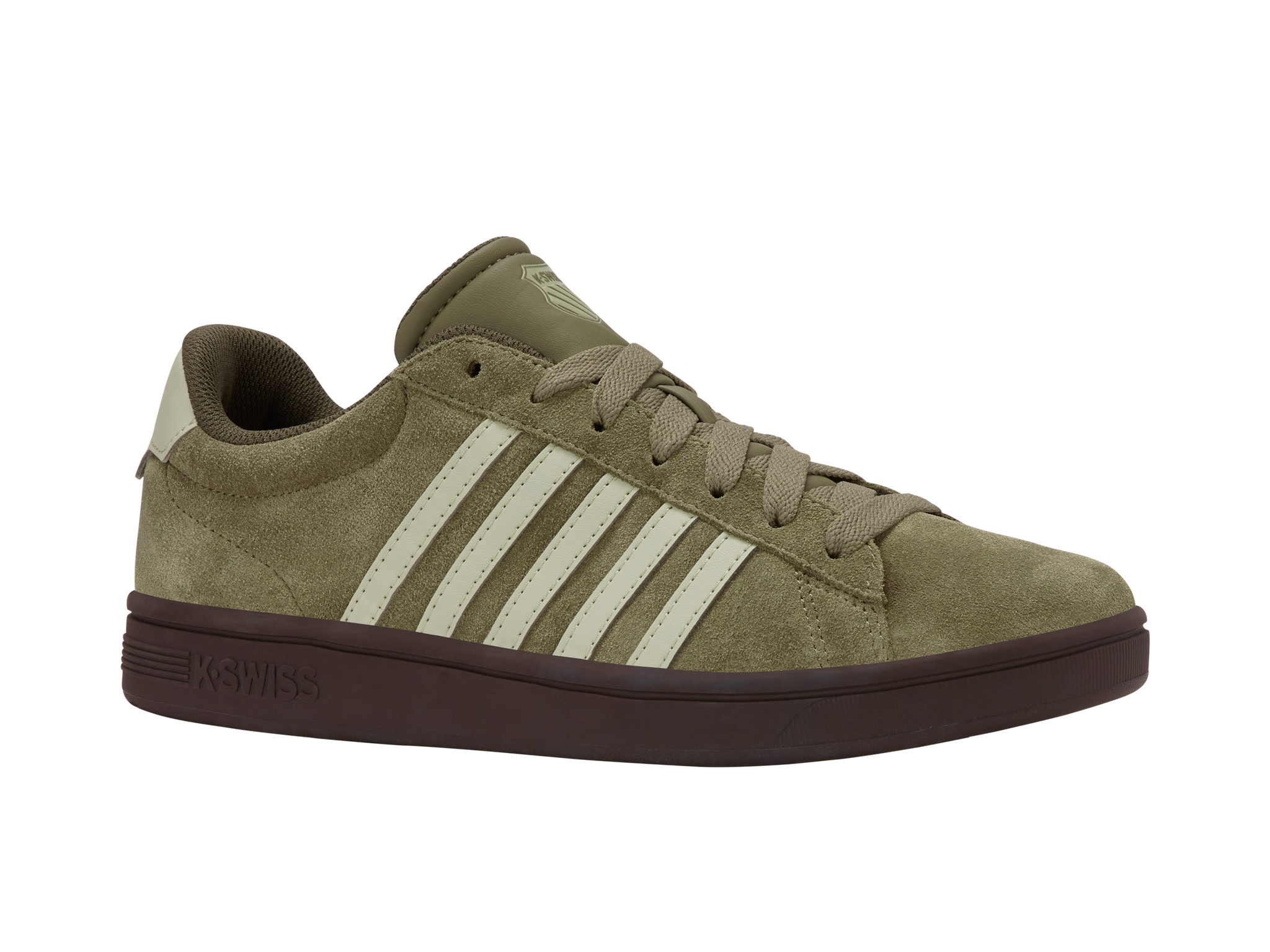 COURT TIEBREAK II SDE – K-Swiss US