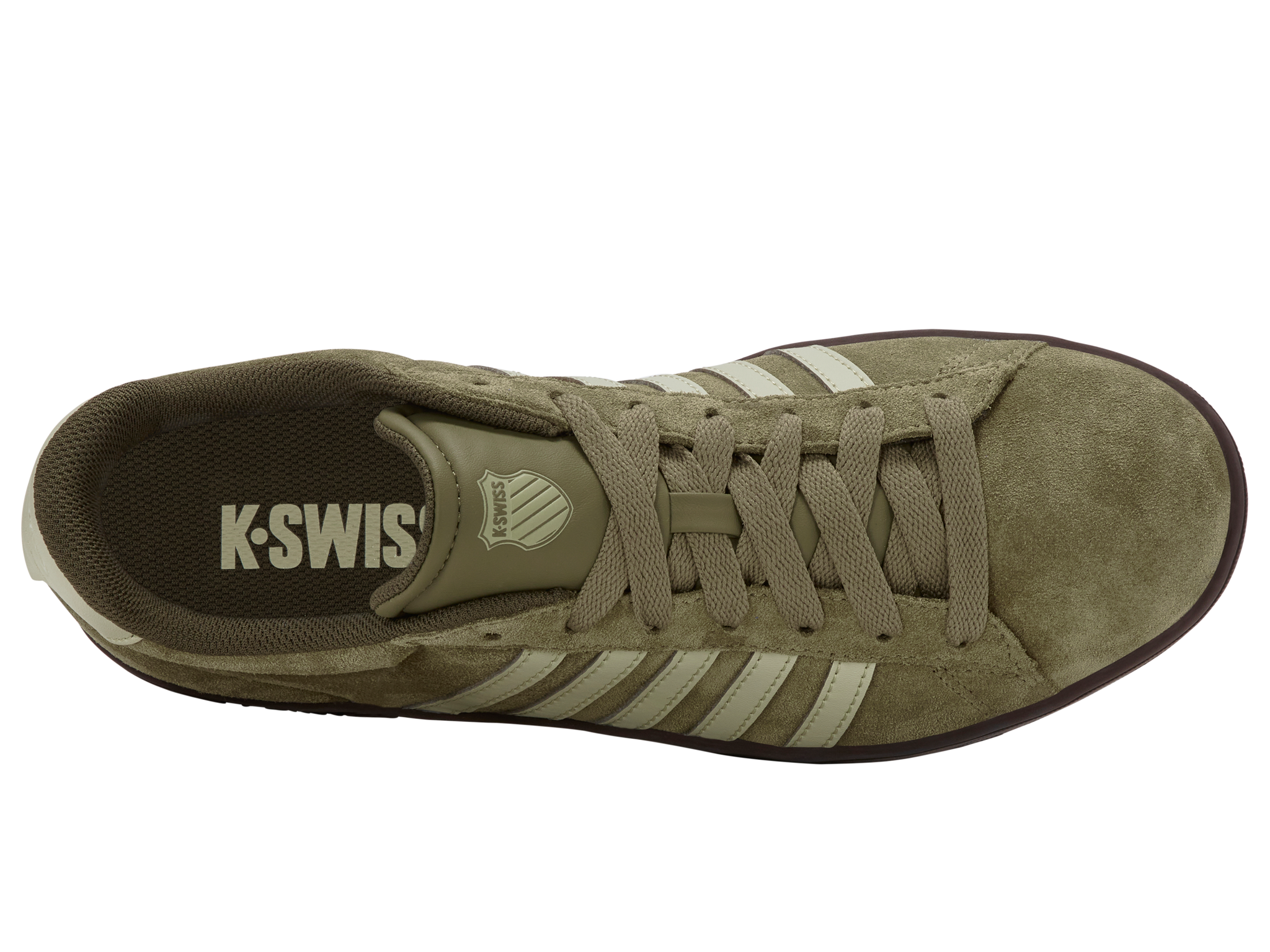靴 kobatch COURT TIEBREAK II SDE – K-Swiss US