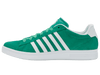 09492 - 381 - M | COURT TIEBREAK II SDE | ALHAMBRA/WHITE - K - Swiss US - FOOTWEAR