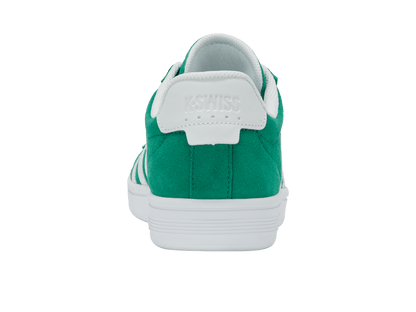 09492 - 381 - M | COURT TIEBREAK II SDE | ALHAMBRA/WHITE - K - Swiss US - FOOTWEAR