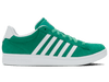 09492 - 381 - M | COURT TIEBREAK II SDE | ALHAMBRA/WHITE - K - Swiss US - FOOTWEAR