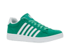 09492 - 381 - M | COURT TIEBREAK II SDE | ALHAMBRA/WHITE - K - Swiss US - FOOTWEAR