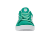 09492 - 381 - M | COURT TIEBREAK II SDE | ALHAMBRA/WHITE - K - Swiss US - FOOTWEAR
