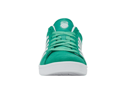 09492 - 381 - M | COURT TIEBREAK II SDE | ALHAMBRA/WHITE - K - Swiss US - FOOTWEAR