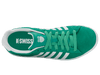 09492 - 381 - M | COURT TIEBREAK II SDE | ALHAMBRA/WHITE - K - Swiss US - FOOTWEAR