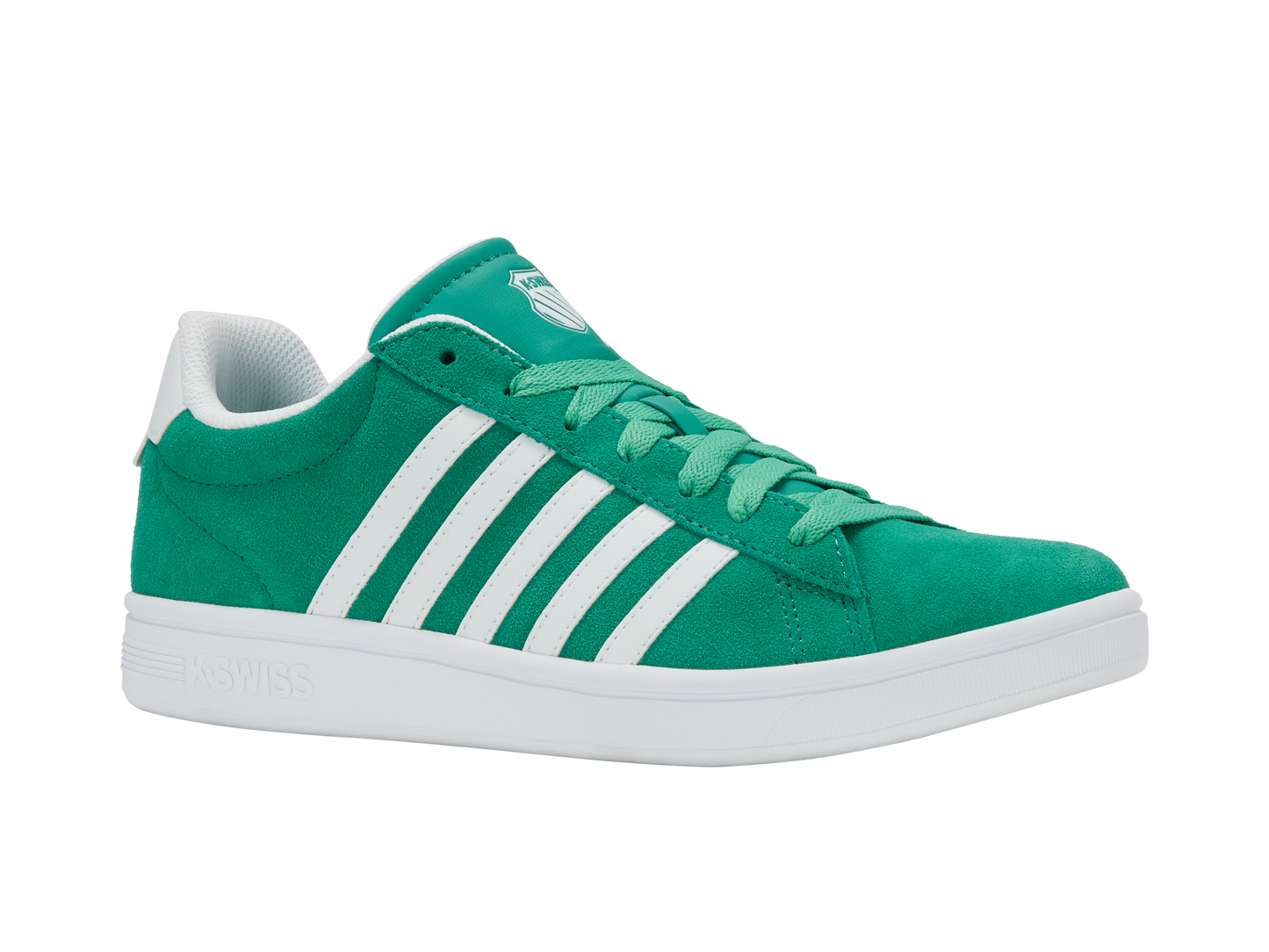 09492-381-M | COURT TIEBREAK II SDE | ALHAMBRA/WHITE