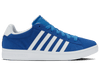 09492 - 444 - M | COURT TIEBREAK II SDE | STRONG BLUE/WHITE - K - Swiss US - FOOTWEAR