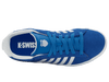 09492 - 444 - M | COURT TIEBREAK II SDE | STRONG BLUE/WHITE - K - Swiss US - FOOTWEAR