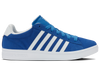 09492-444-M | COURT TIEBREAK II SDE | STRONG BLUE/WHITE