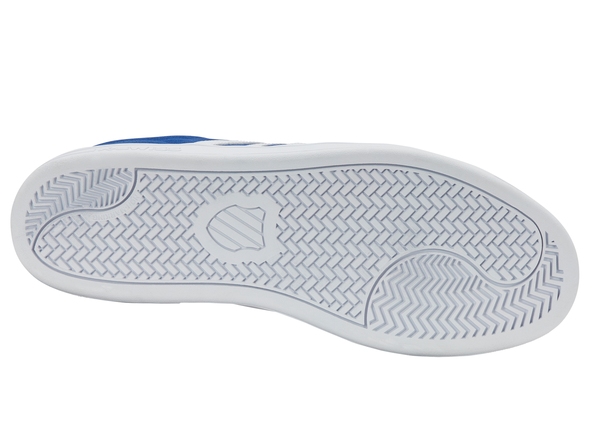 ケイスケ WAVES KEITH CANISIUS SHOEGAZER シューゲイザー Amazon.com | K-Swiss