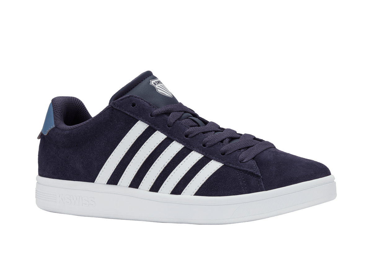COURT TIEBREAK II SDE – K-Swiss US COURT TIEBREAK II SDE – K-Swiss US