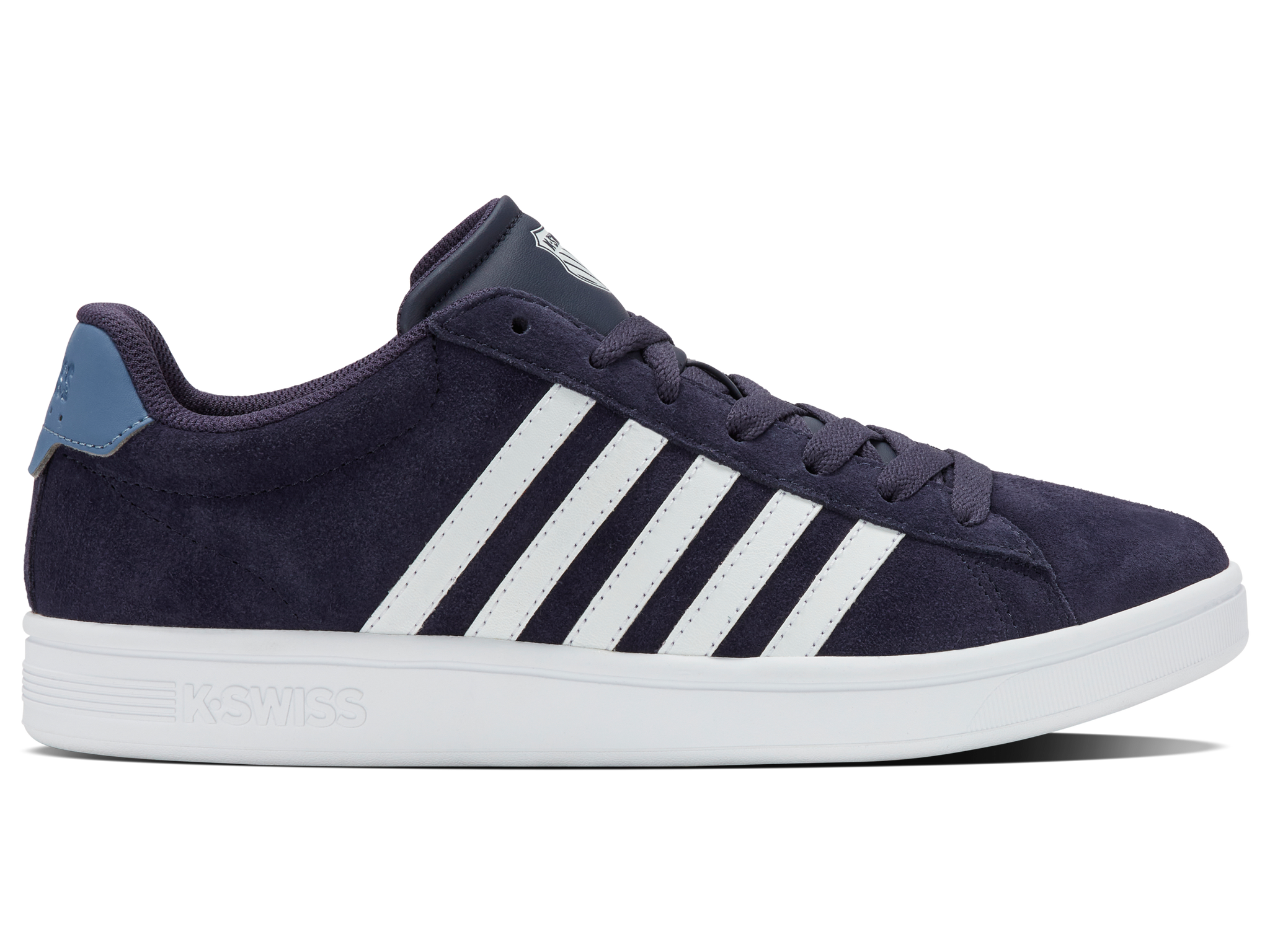 K.mKDU‼️ COURT TIEBREAK II SDE – K-Swiss US