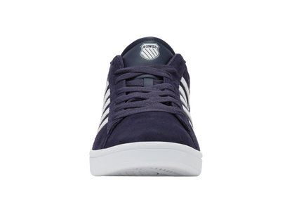 09492-460-M | COURT TIEBREAK II SDE | NAVAL ACADEMY/WHITE