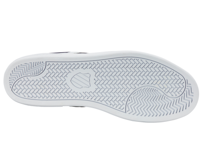 09492-460-M | COURT TIEBREAK II SDE | NAVAL ACADEMY/WHITE