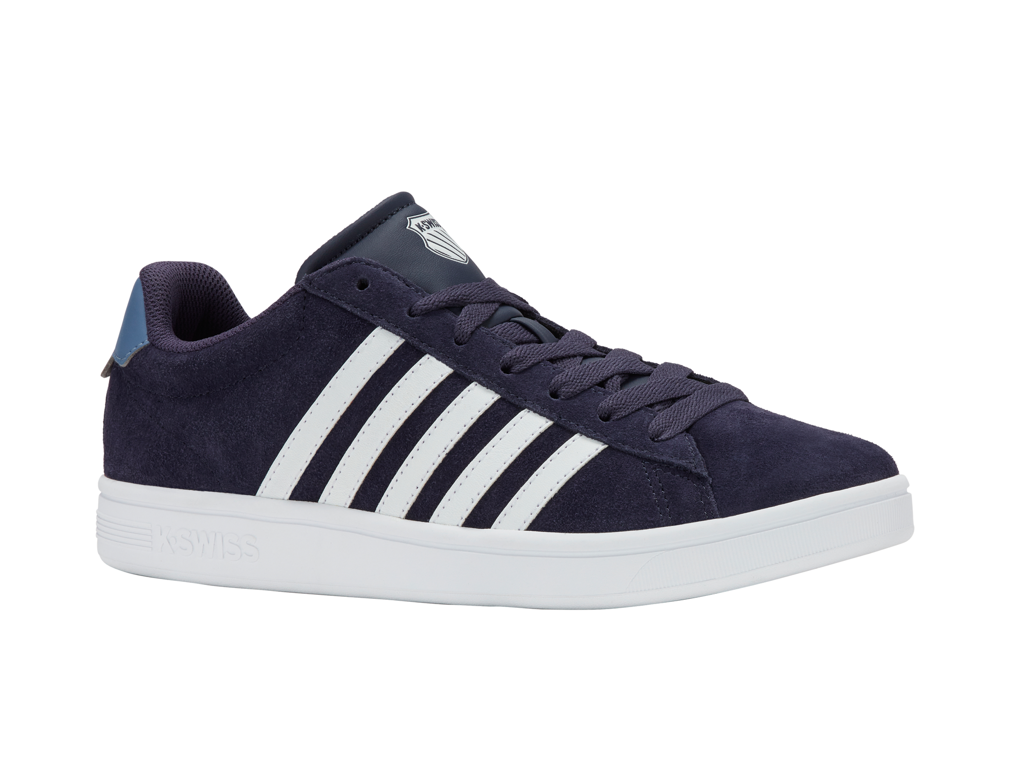 COURT TIEBREAK II SDE – K-Swiss US