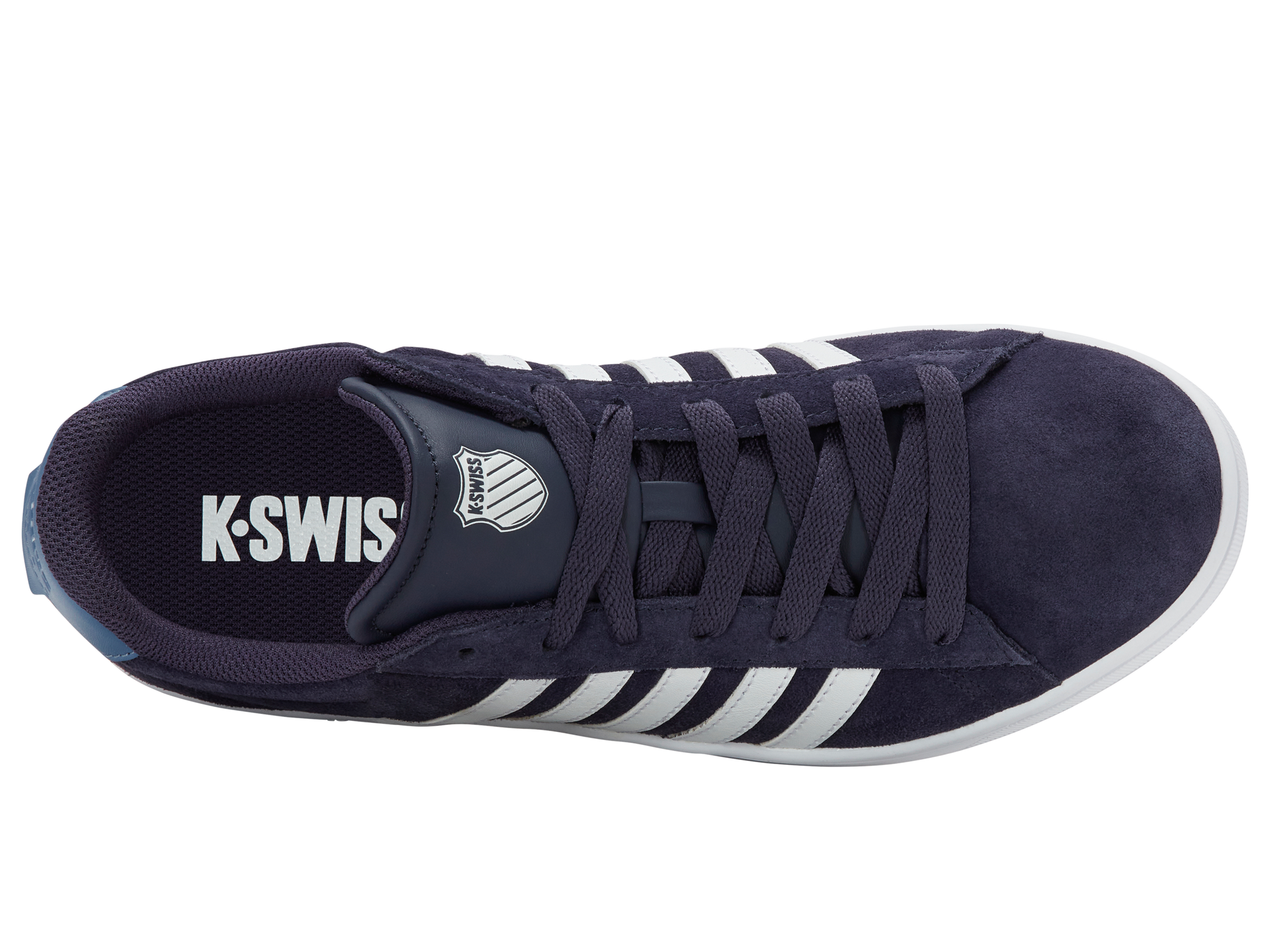COURT TIEBREAK II SDE – K-Swiss US