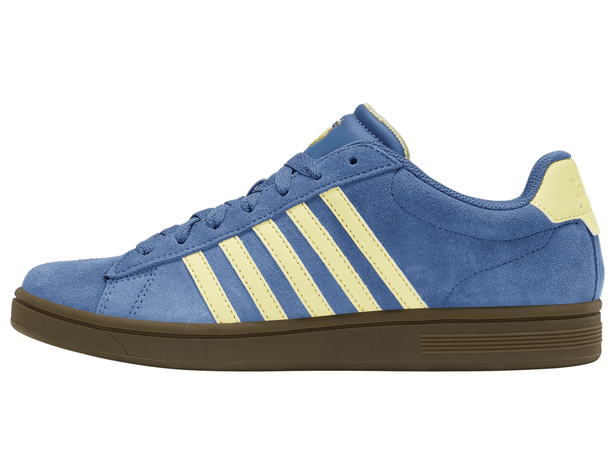 COURT TIEBREAK II SDE – K-Swiss US