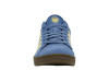 09492 - 466 - M | COURT TIEBREAK II SDE | BLUE HORIZON/WAX YELLOW/DARK GUM - K - Swiss US - FOOTWEAR