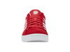 09492 - 682 - M | COURT TIEBREAK II SDE | MARS RED/WHITE - K - Swiss US - FOOTWEAR