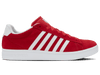 09492 - 682 - M | COURT TIEBREAK II SDE | MARS RED/WHITE - K - Swiss US - FOOTWEAR