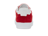 09492-682-M | COURT TIEBREAK II SDE | MARS RED/WHITE