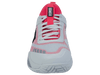 09494-106-M | HYPERCOURT PINNACLE | WHITE/NEON BLAZE/STARGAZER - K-Swiss US - FOOTWEAR
