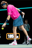09494-106-M | HYPERCOURT PINNACLE | WHITE/NEON BLAZE/STARGAZER - K-Swiss US - FOOTWEAR