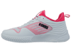 09494-106-M | HYPERCOURT PINNACLE | WHITE/NEON BLAZE/STARGAZER - K-Swiss US - FOOTWEAR
