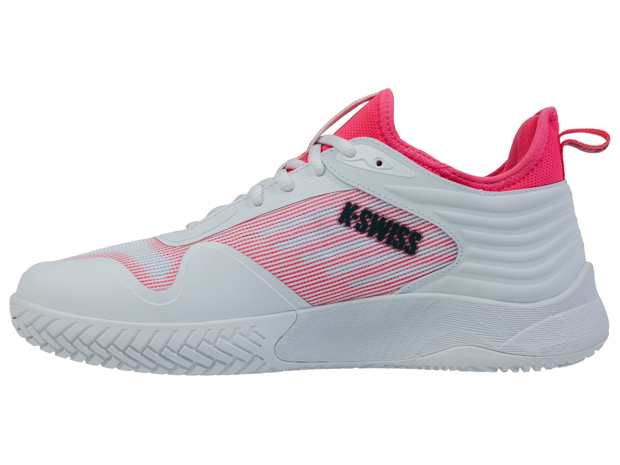 HYPERCOURT PINNACLE – K-Swiss US