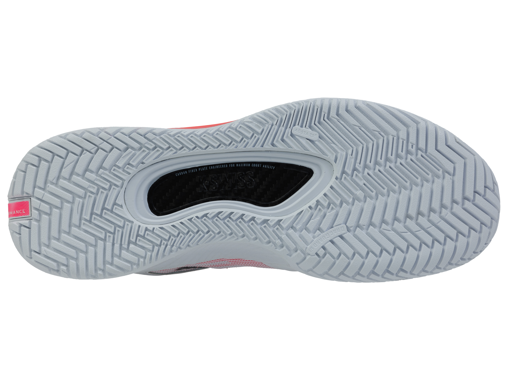 HYPERCOURT PINNACLE – K-Swiss US
