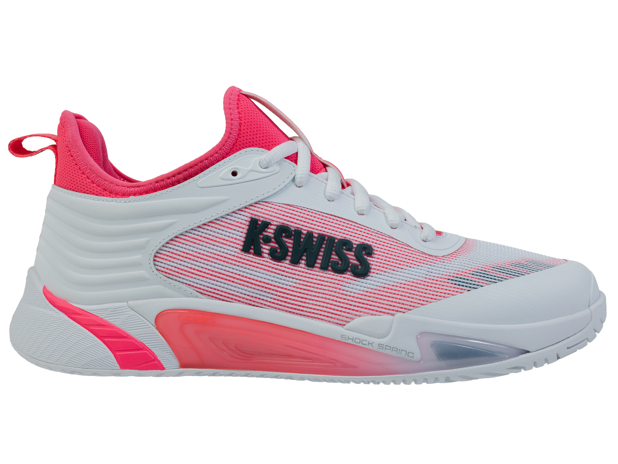 HYPERCOURT PINNACLE – K-Swiss US