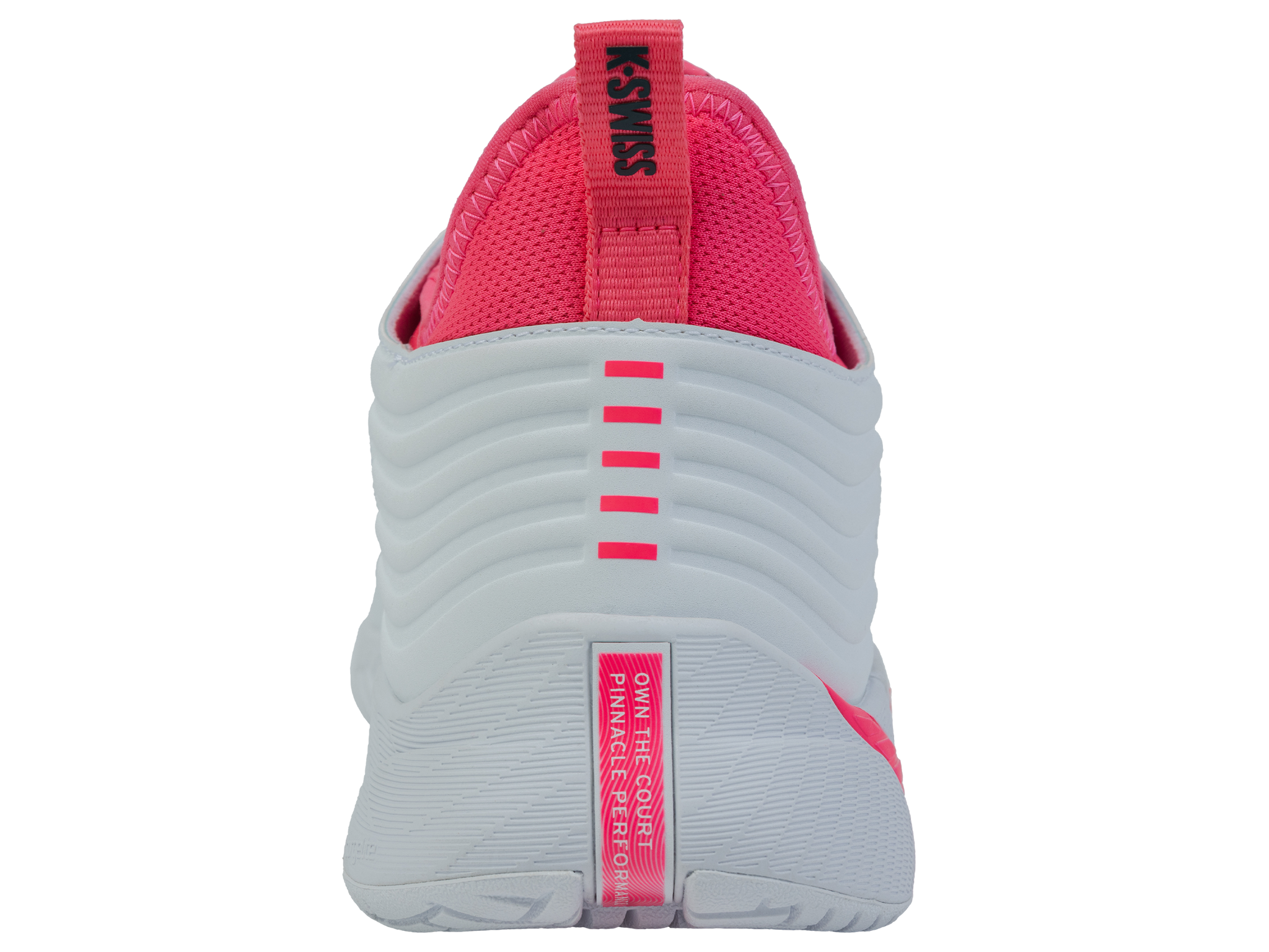 HYPERCOURT PINNACLE – K-Swiss US