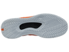 09494-841-M | HYPERCOURT PINNACLE | SCARLET IBIS/WHITE/INFINITY - K-Swiss US - FOOTWEAR