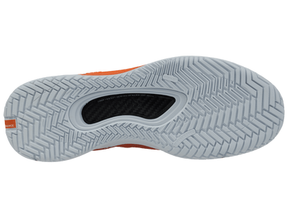09494-841-M | HYPERCOURT PINNACLE | SCARLET IBIS/WHITE/INFINITY - K-Swiss US - FOOTWEAR