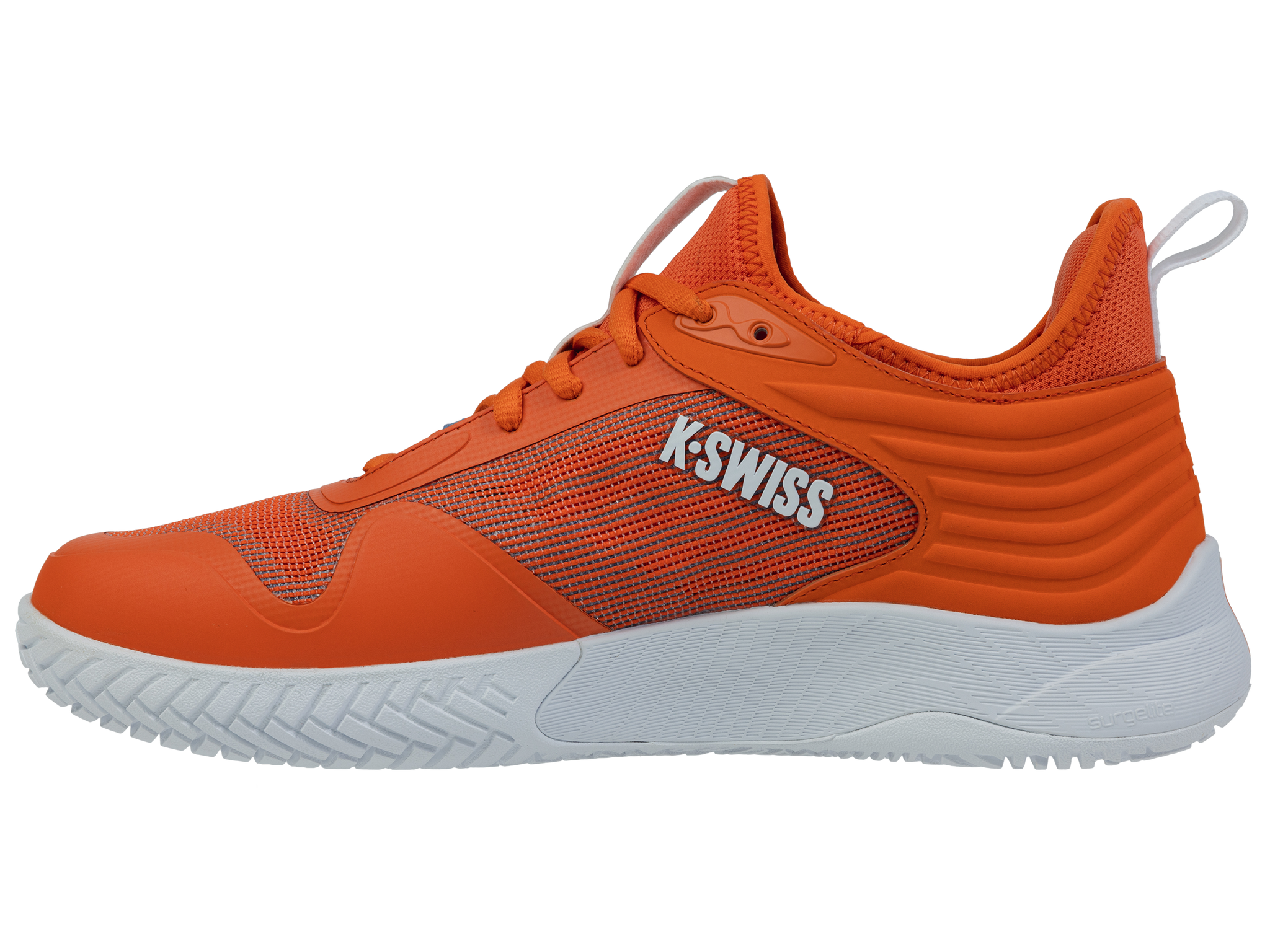 コウドウ HYPERCOURT EXPRESS 2 – K-Swiss US