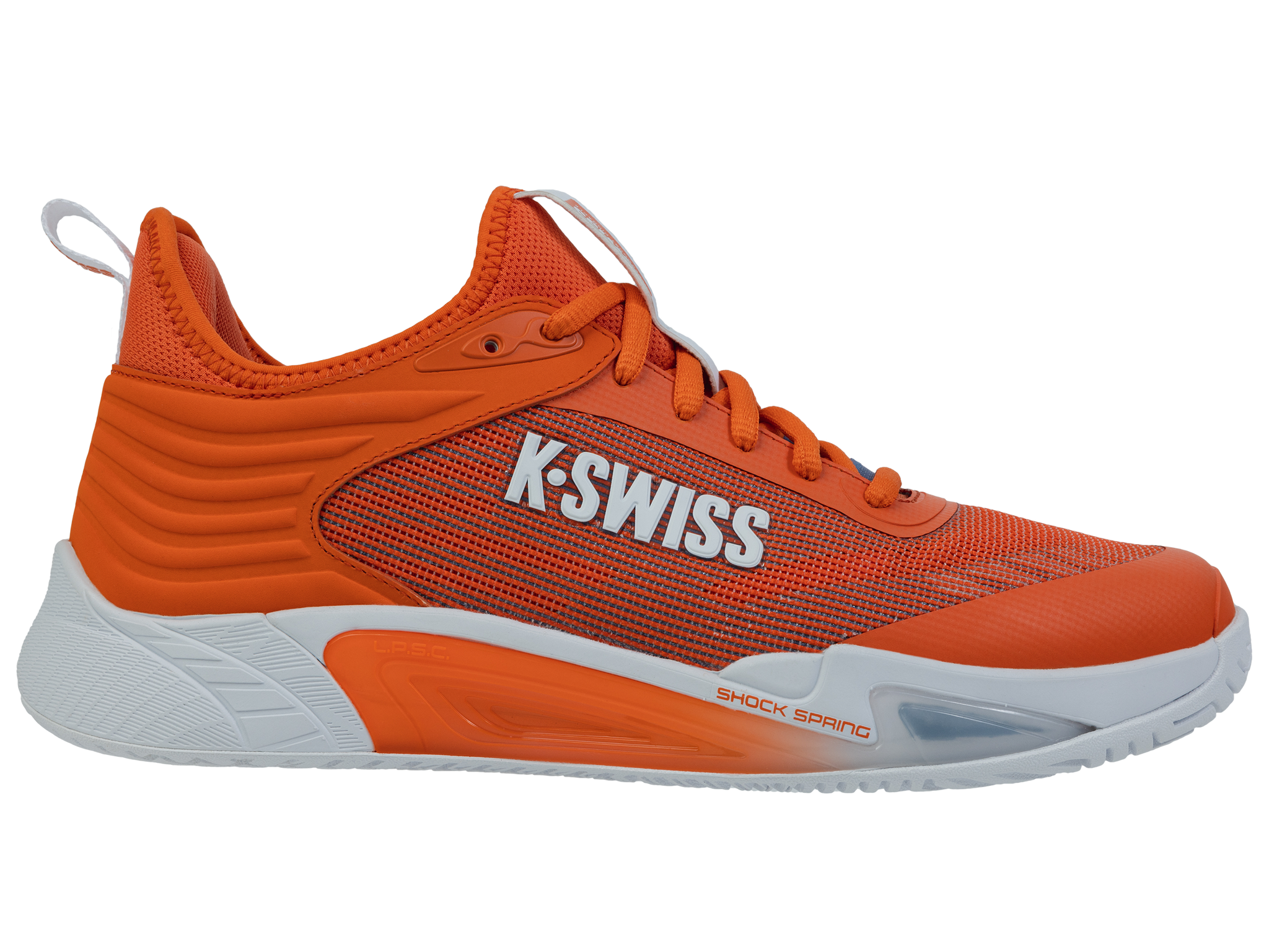HYPERCOURT PINNACLE – K-Swiss US