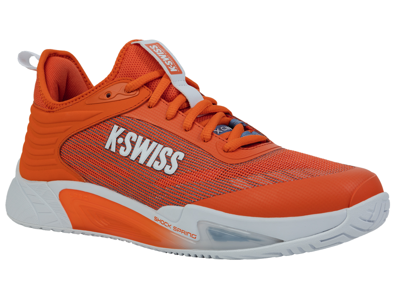  ■Essential Court スニーカー Court Essentials – K-Swiss US
