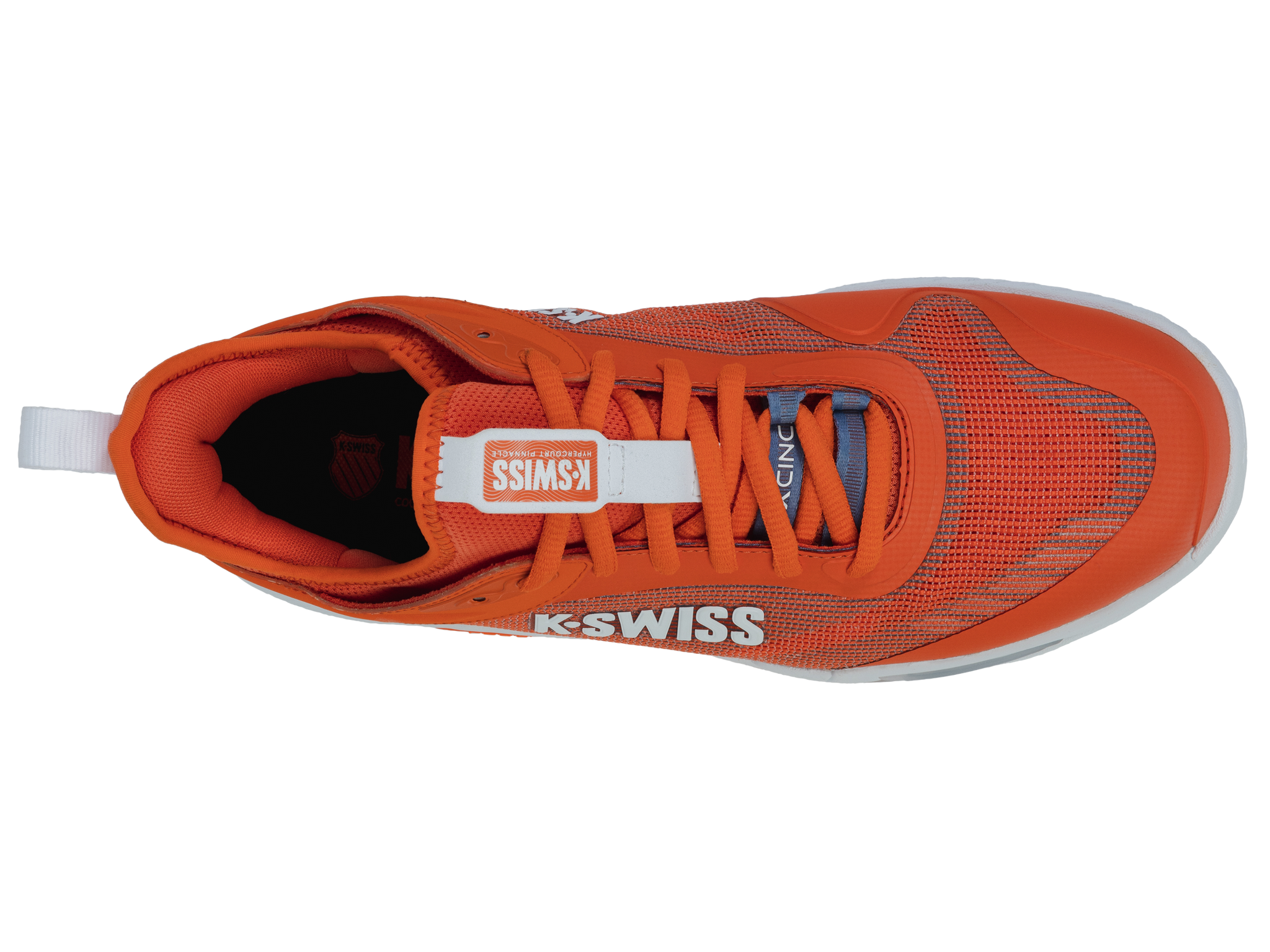 HYPERCOURT PINNACLE – K-Swiss US