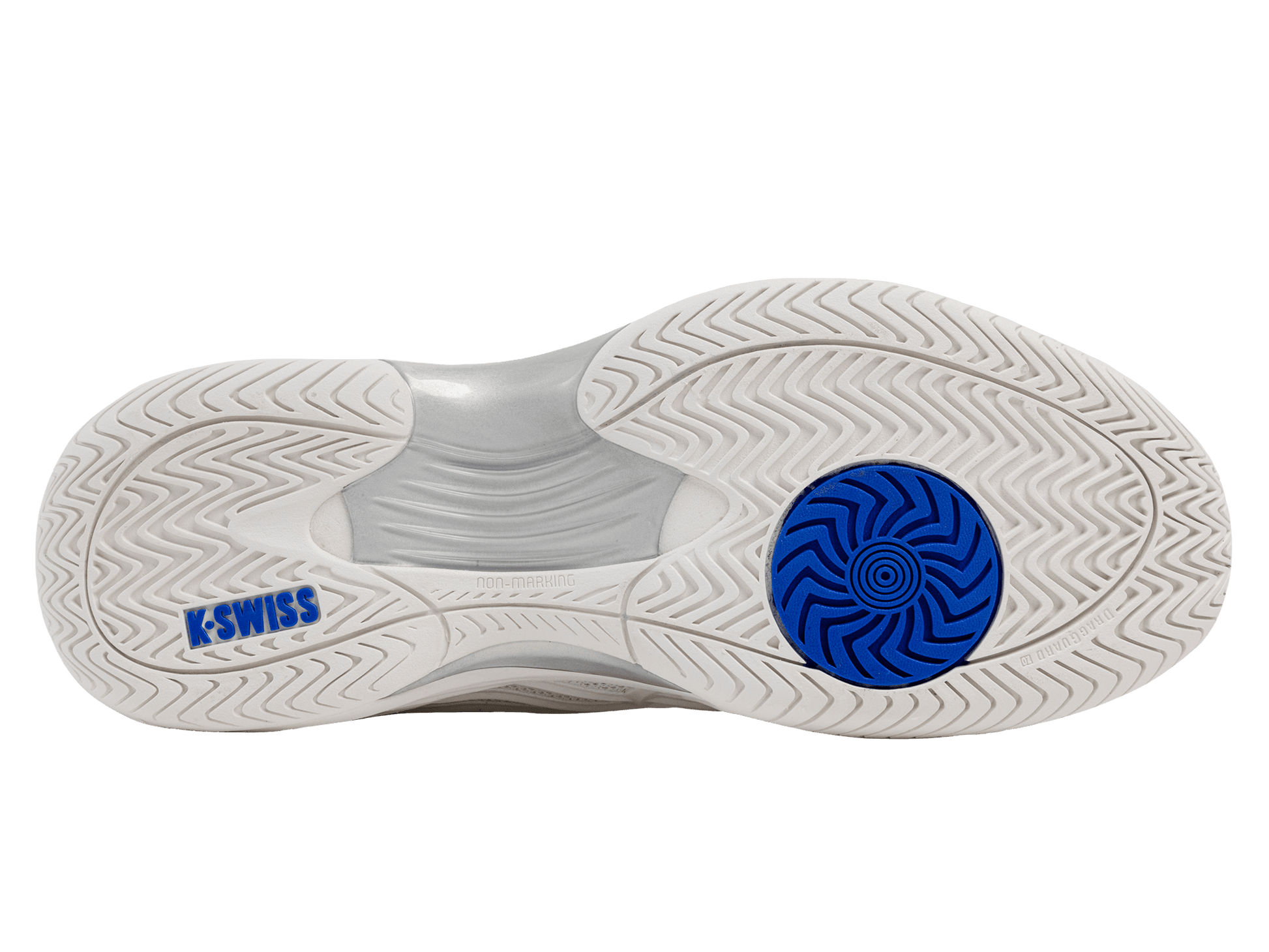 09629 - 104 - M | HYPERCOURT EXPRESS 3 60TH - K - Swiss US - FOOTWEAR