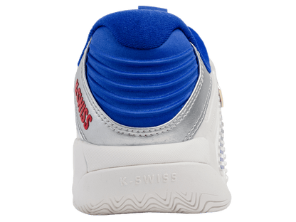 09629 - 104 - M | HYPERCOURT EXPRESS 3 60TH - K - Swiss US - FOOTWEAR