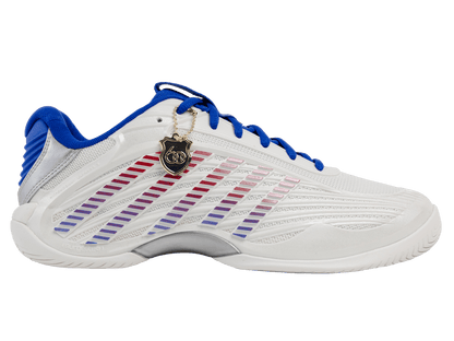 09629 - 104 - M | HYPERCOURT EXPRESS 3 60TH - K - Swiss US - FOOTWEAR