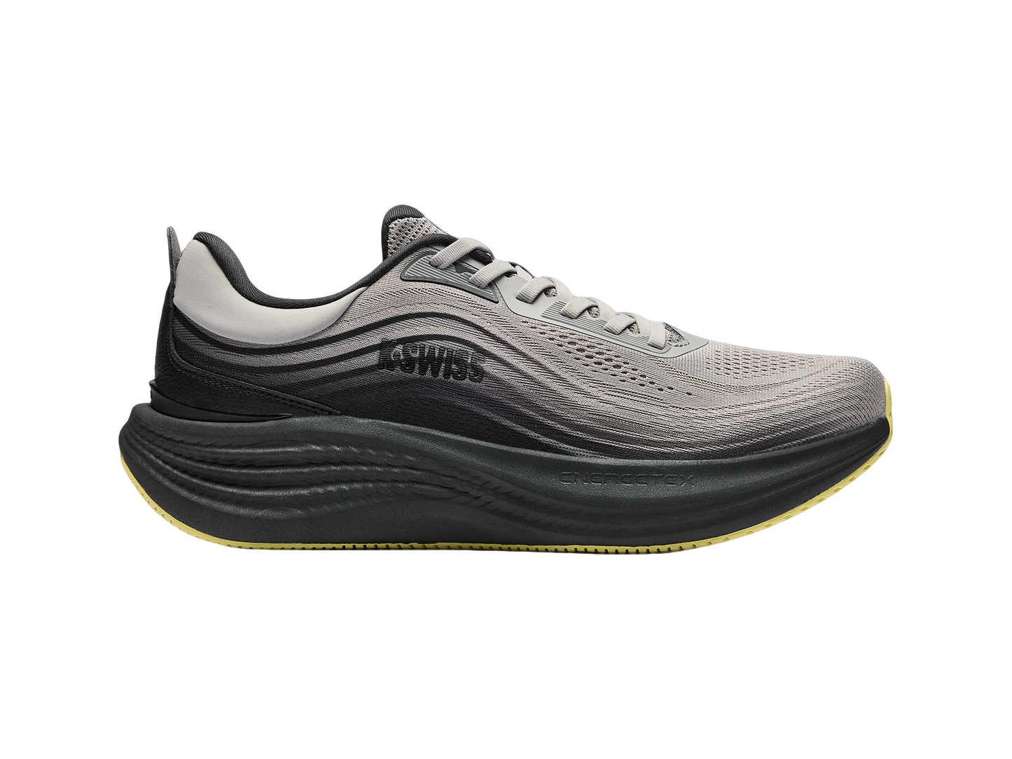 09849-022-M | ECHO SOFT | GRAY/BLACK