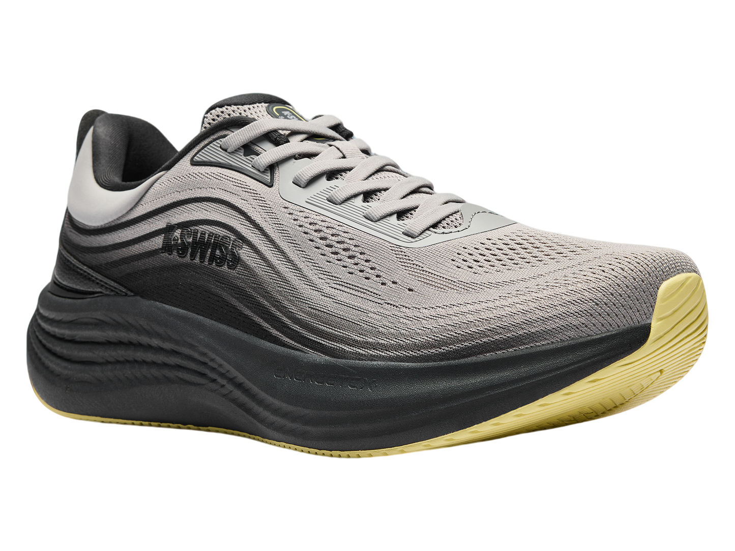 09849-022-M | ECHO SOFT | GRAY/BLACK