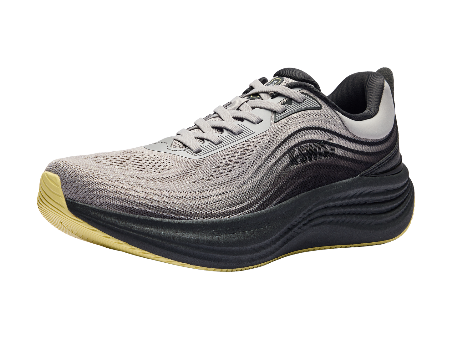 09849-022-M | ECHO SOFT | GRAY/BLACK