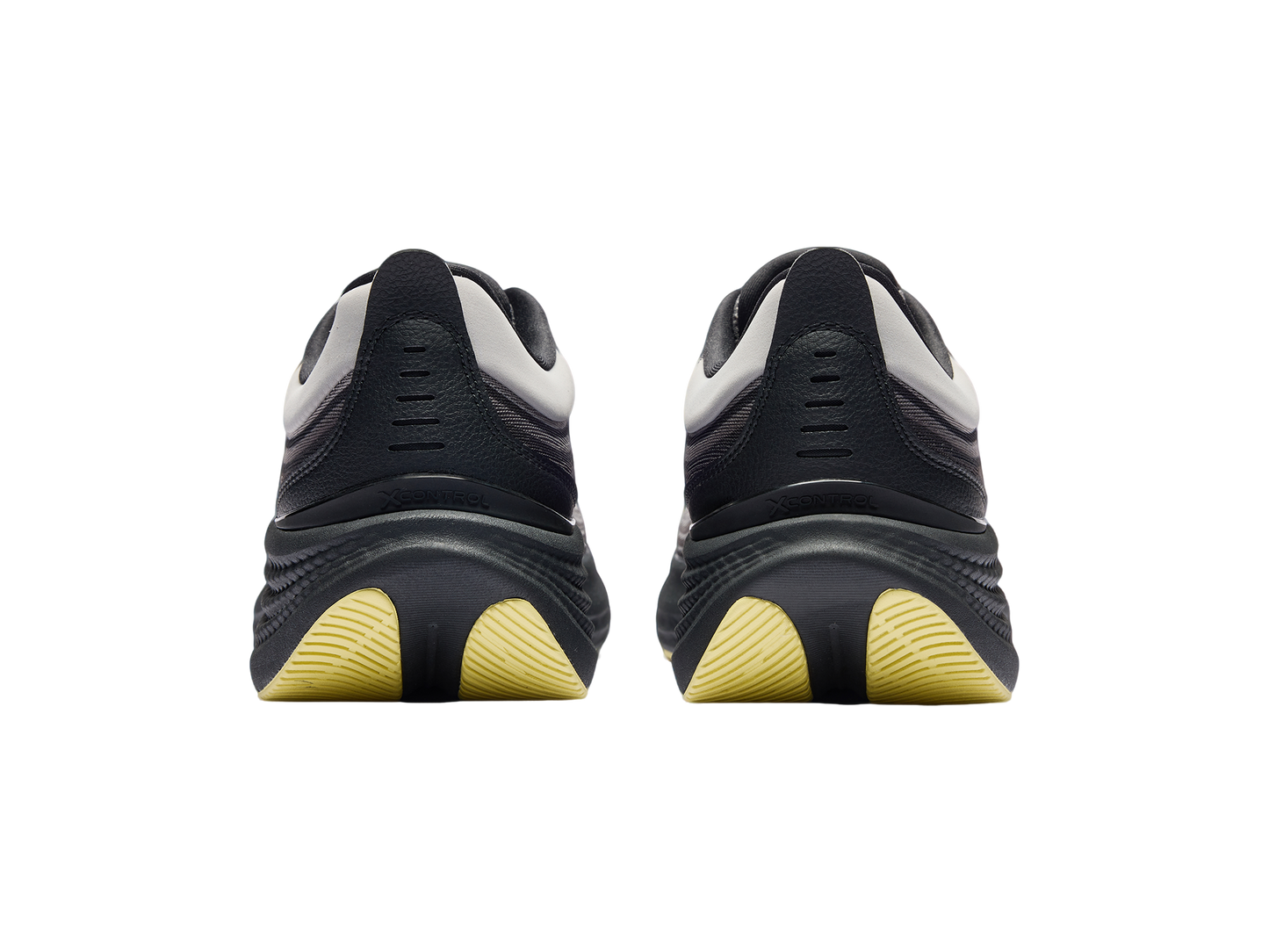 09849-022-M | ECHO SOFT | GRAY/BLACK