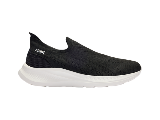 09850-002-M | SLIP STEP | BLACK/WHITE