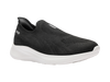 09850-002-M | SLIP STEP | BLACK/WHITE